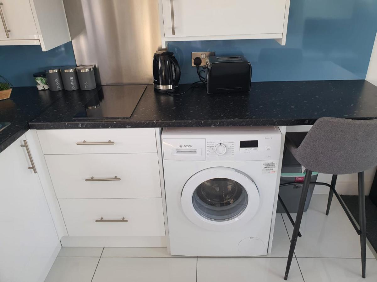 New Self Contained Flat,In Hayes, Free Parking Hotel Northolt  Exterior foto